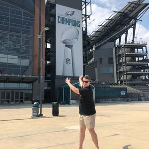 Meet your Posher, William